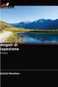 Paperback Angoli di ispezione [Italian] Book