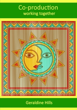 Paperback Co-Production Book