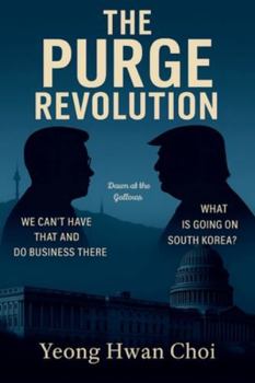 Paperback The Purge Revolution: Dawn at the Gallows Book
