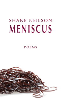 Paperback Meniscus Book