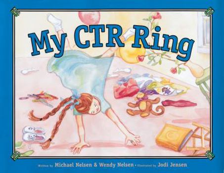 Hardcover My CTR ring Book