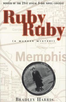 Ruby Ruby - Book #1 of the Jack Minyard