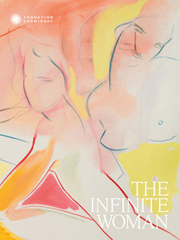 Paperback The Infinite Woman Book