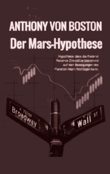 Der Mars-Hypothese (German Edition)