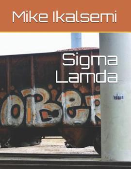 Paperback Sigma Lamda Book