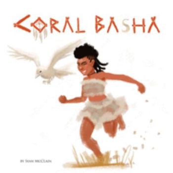 Paperback Coral Basha Book