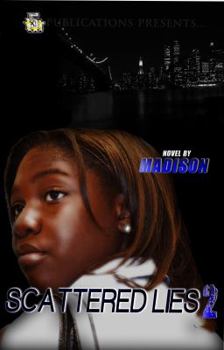 Paperback Scattered Lies 2 (The Scattered Lies Series) Book