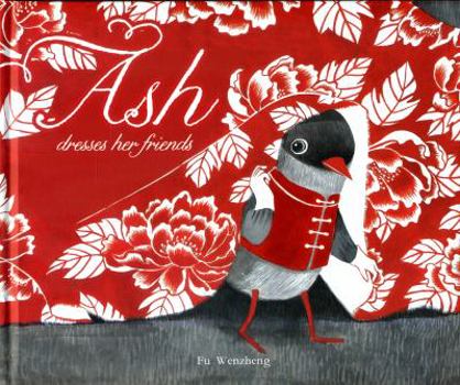 Hardcover Ash Dresses Her Friends Book