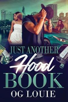 Paperback Just Another Hood Book