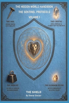 Paperback The Sentinel Protocols: Volume 1 Book