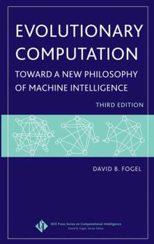 Hardcover Evolutionary Computation: Toward a New Philosophy of Machine Intelligence Book