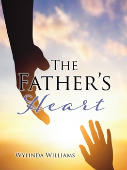 Paperback The Father's Heart Book
