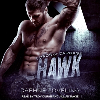 Audio CD Hawk Book