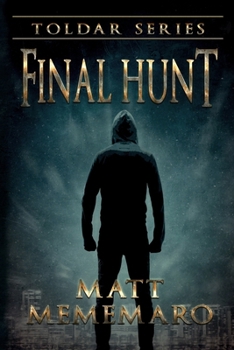 Paperback Final Hunt Book