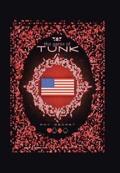 Hardcover The Game of Tunk Book