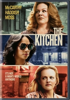 DVD The Kitchen Book