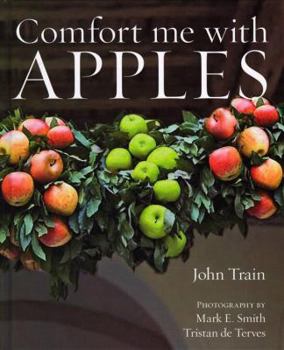 Hardcover Comfort Me with Apples Book