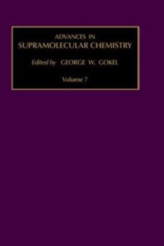 Hardcover Advances in Supramolecular Chemistry: Volume 7 Book