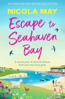 Paperback Escape to Seahaven Bay Book