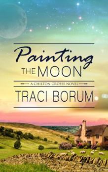 Paperback Painting the Moon Book