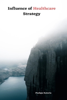 Paperback Influence of Healthcare Strategy Book