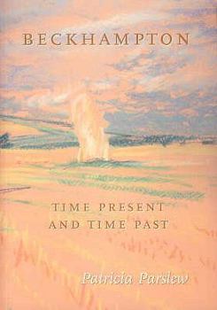 Paperback Beckhampton: time present and time past Book