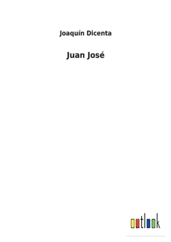 Paperback Juan José [Spanish] Book