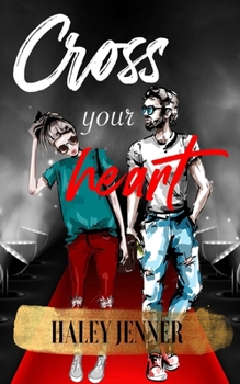 Paperback Cross your Heart Book