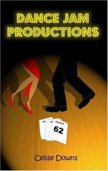 Paperback Dance Jam Productions Book