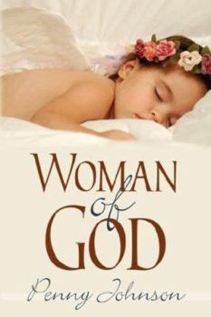 Paperback Woman of God Book