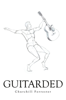 Paperback Guitarded Book
