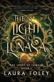 Light of Lúnasa : The Light of Lúnasa Book 1
