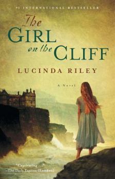Paperback The Girl on the Cliff Book