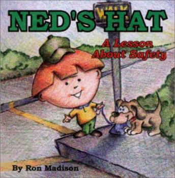 Paperback Ned's Hat Book