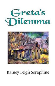 Paperback Greta's Dilemma Book