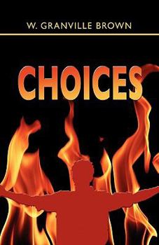 Paperback Choices Book