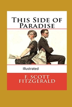 Paperback This Side of Paradise Illustrated Book