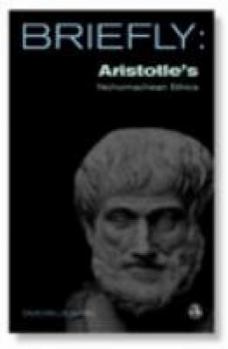 Paperback Aristotle's Nichomachean Ethics Book