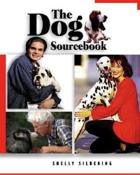 Paperback The Dog Sourcebook Book