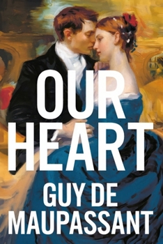 Paperback Our Heart: A New Translation Book