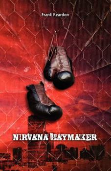 Paperback Nirvana Haymaker Book