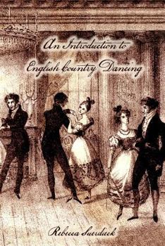 Paperback An Introduction to English Country Dancing Book