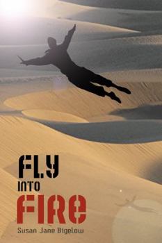 Paperback Fly Into Fire Book