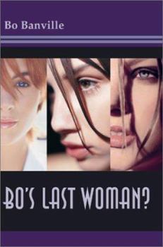 Paperback Bo's Last Woman? Book