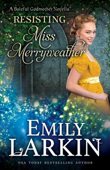 Paperback Resisting Miss Merryweather Book