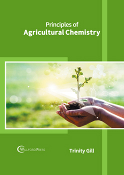 Principles of Agricultural Chemistry
