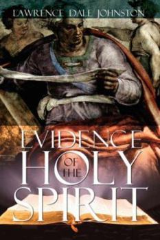 Paperback Evidence of the Holy Spirit Book