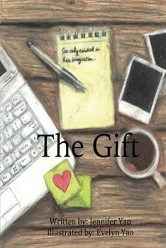 Paperback The Gift Book