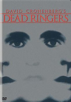 DVD Dead Ringers Book