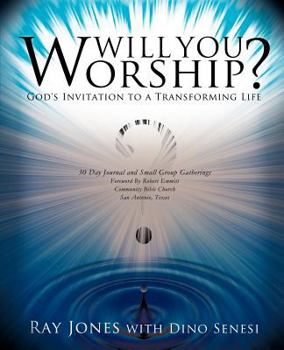 Paperback Will You Worship? Book
